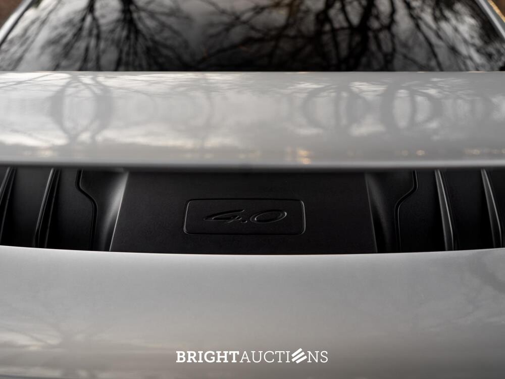 Porsche 911 GT3 992 4.0 510pk Sport-Chrono 2022, X-836-VV