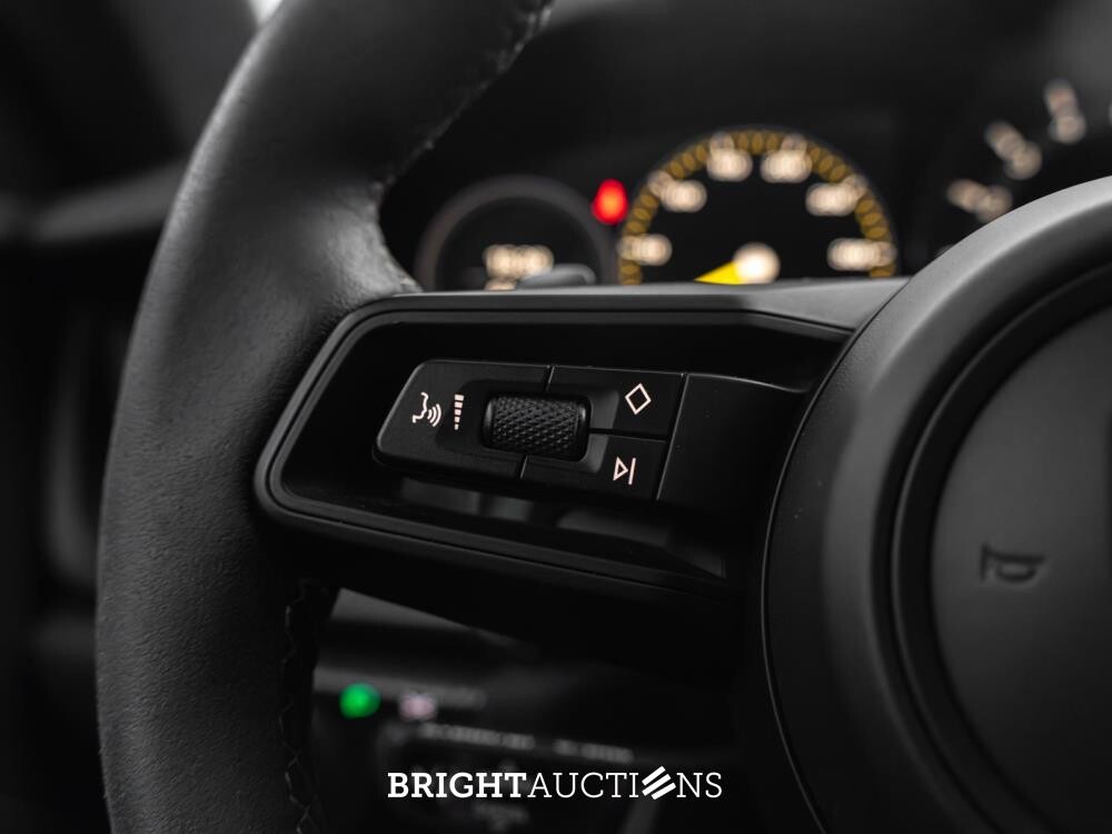 Porsche 911 GT3 992 4.0 510pk Sport-Chrono 2022, X-836-VV