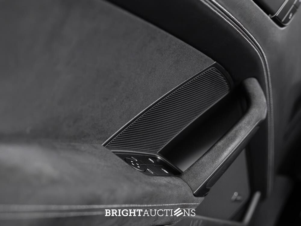 Porsche 911 GT3 992 4.0 510pk Sport-Chrono 2022, X-836-VV