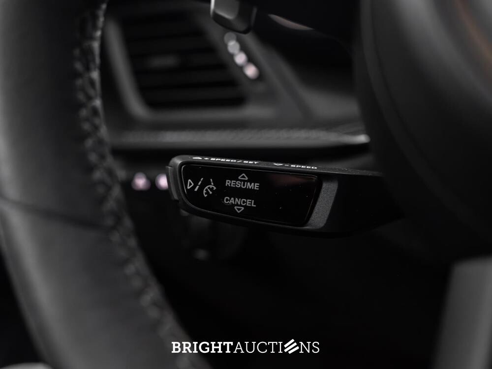 Porsche 911 GT3 992 4.0 510pk Sport-Chrono 2022, X-836-VV