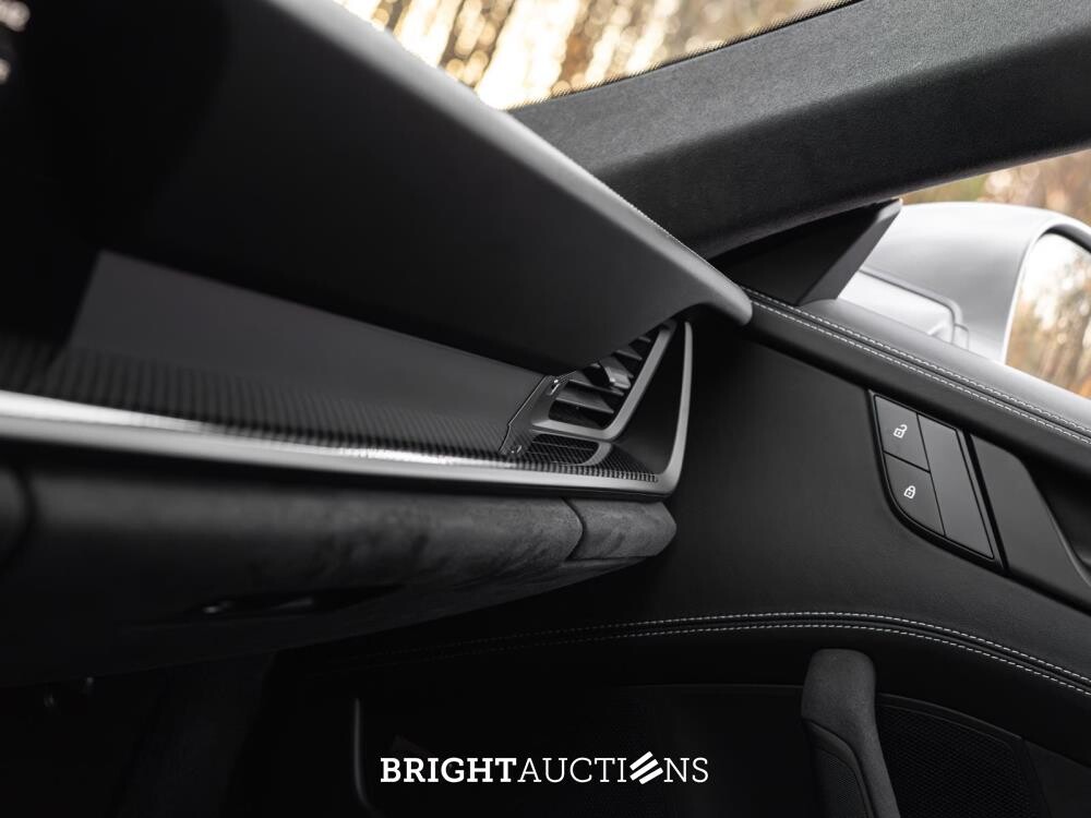 Porsche 911 GT3 992 4.0 510pk Sport-Chrono 2022, X-836-VV