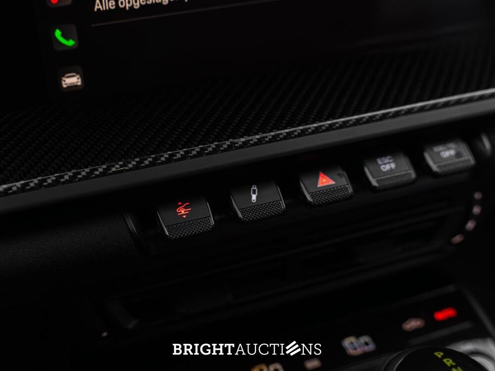 Porsche 911 GT3 992 4.0 510pk Sport-Chrono 2022, X-836-VV