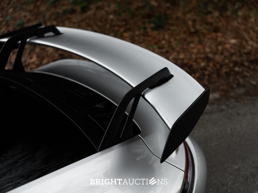 Porsche 911 GT3 992 4.0 510pk Sport-Chrono 2022, X-836-VV