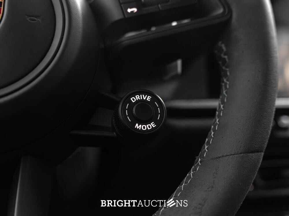 Porsche 911 GT3 992 4.0 510pk Sport-Chrono 2022, X-836-VV