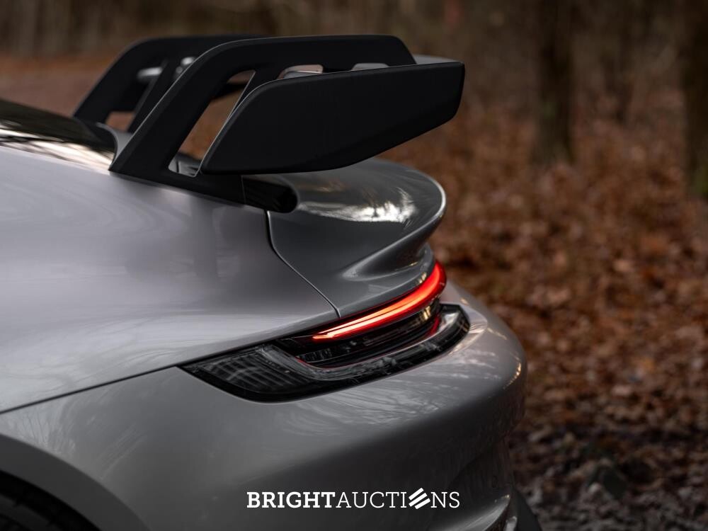 Porsche 911 GT3 992 4.0 510pk Sport-Chrono 2022, X-836-VV