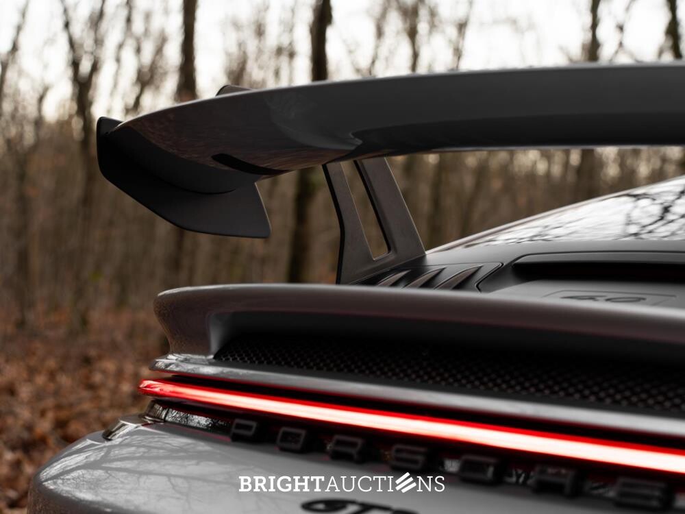 Porsche 911 GT3 992 4.0 510pk Sport-Chrono 2022, X-836-VV