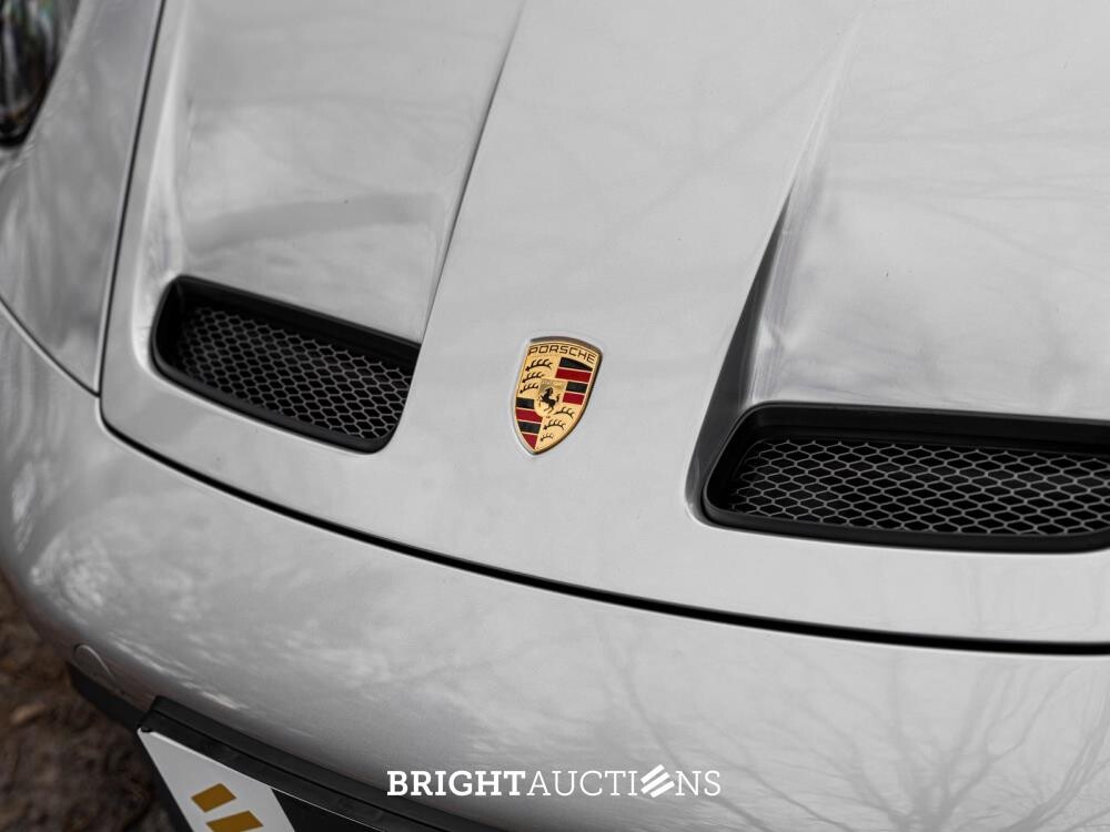 Porsche 911 GT3 992 4.0 510pk Sport-Chrono 2022, X-836-VV