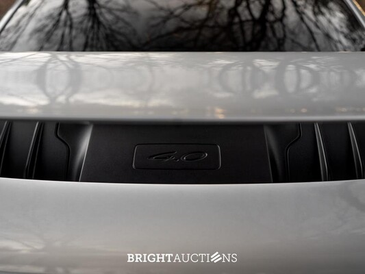 Porsche 911 GT3 992 4.0 510pk Sport-Chrono 2022, X-836-VV