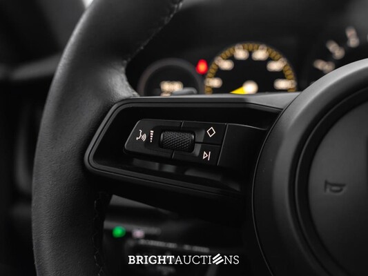 Porsche 911 GT3 992 4.0 510pk Sport-Chrono 2022, X-836-VV