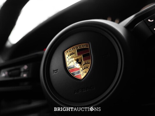 Porsche 911 GT3 992 4.0 510pk Sport-Chrono 2022, X-836-VV