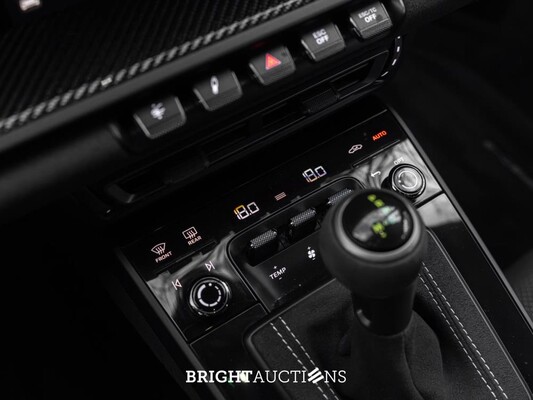 Porsche 911 GT3 992 4.0 510pk Sport-Chrono 2022, X-836-VV