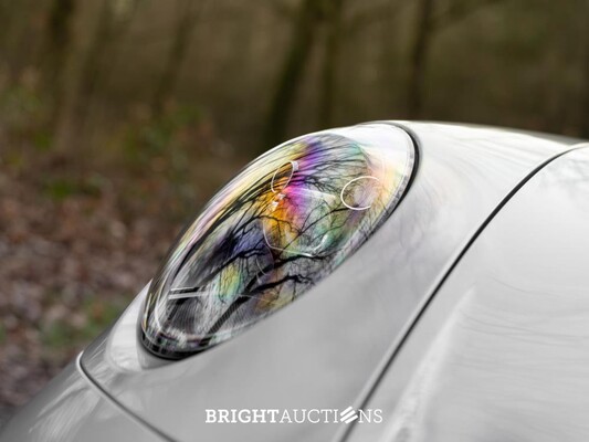 Porsche 911 GT3 992 4.0 510pk Sport-Chrono 2022, X-836-VV