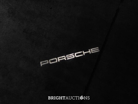 Porsche 911 GT3 992 4.0 510pk Sport-Chrono 2022, X-836-VV