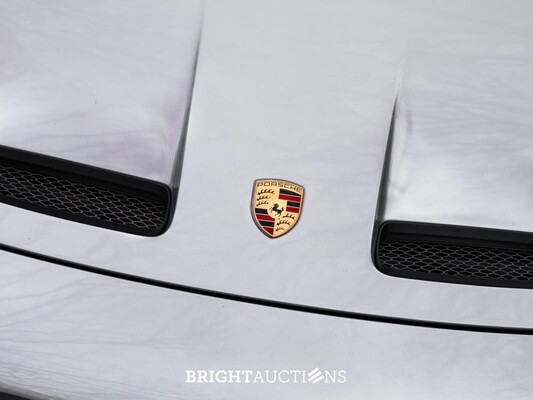 Porsche 911 GT3 992 4.0 510pk Sport-Chrono 2022, X-836-VV