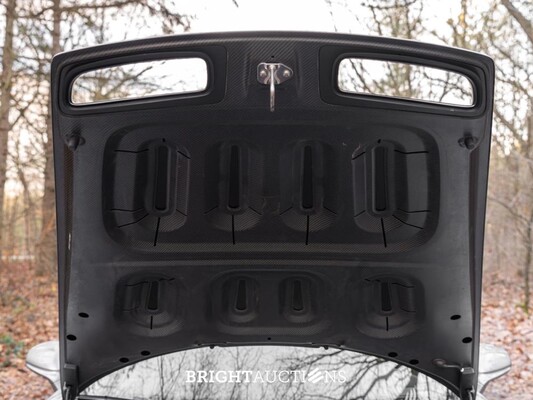 Porsche 911 GT3 992 4.0 510pk Sport-Chrono 2022, X-836-VV