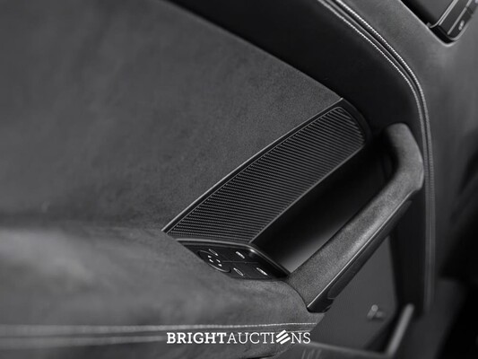 Porsche 911 GT3 992 4.0 510pk Sport-Chrono 2022, X-836-VV