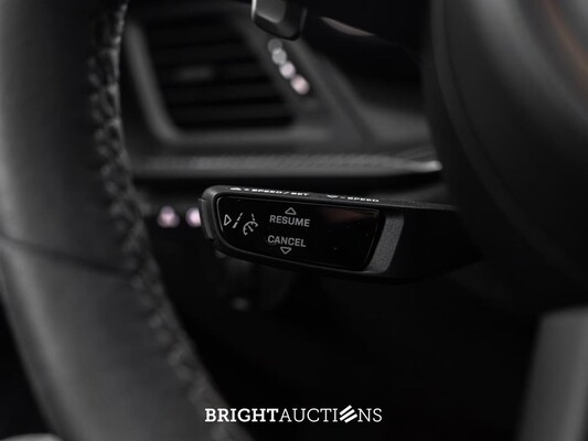 Porsche 911 GT3 992 4.0 510pk Sport-Chrono 2022, X-836-VV