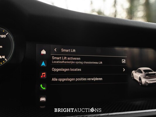 Porsche 911 GT3 992 4.0 510pk Sport-Chrono 2022, X-836-VV