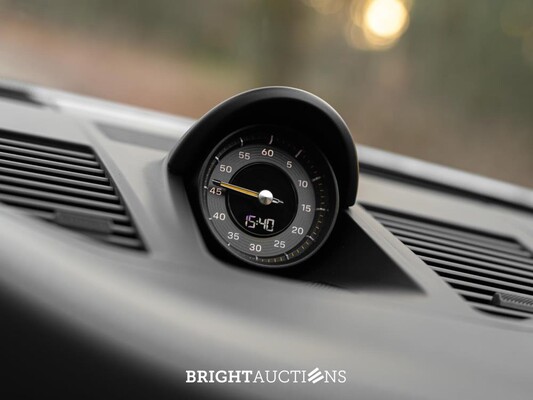 Porsche 911 GT3 992 4.0 510pk Sport-Chrono 2022, X-836-VV