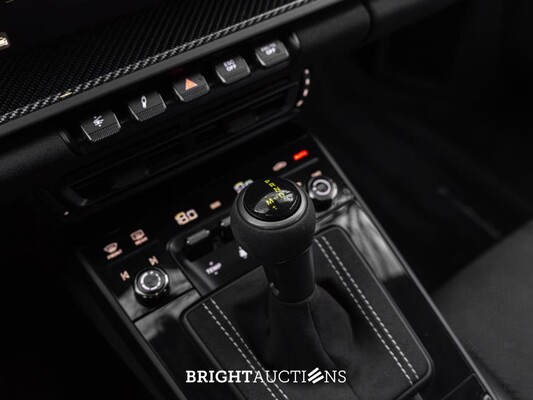 Porsche 911 GT3 992 4.0 510pk Sport-Chrono 2022, X-836-VV