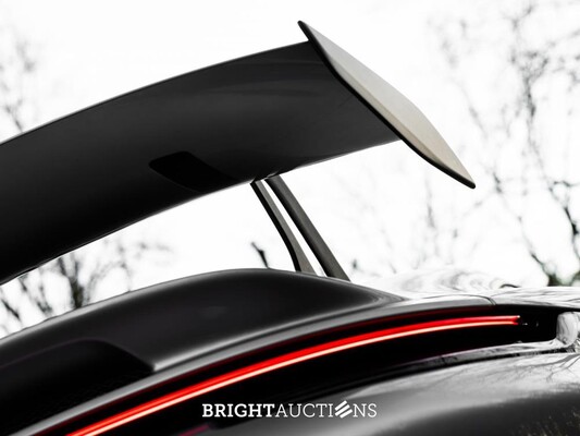 Porsche 911 GT3 992 4.0 510pk Sport-Chrono 2022, X-836-VV