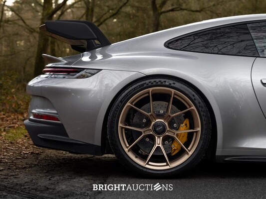 Porsche 911 GT3 992 4.0 510pk Sport-Chrono 2022, X-836-VV