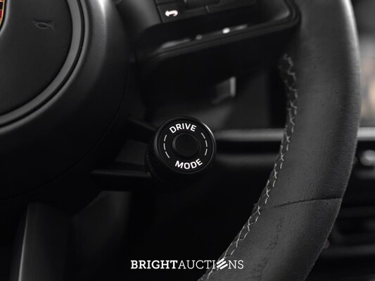 Porsche 911 GT3 992 4.0 510pk Sport-Chrono 2022, X-836-VV