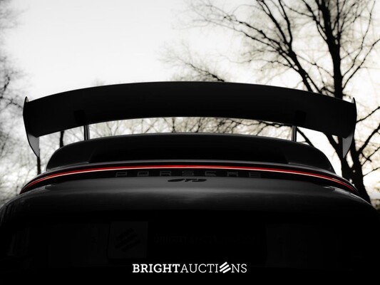 Porsche 911 GT3 992 4.0 510pk Sport-Chrono 2022, X-836-VV