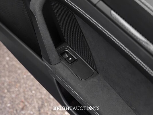 Porsche 911 GT3 992 4.0 510pk Sport-Chrono 2022, X-836-VV