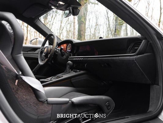 Porsche 911 GT3 992 4.0 510pk Sport-Chrono 2022, X-836-VV