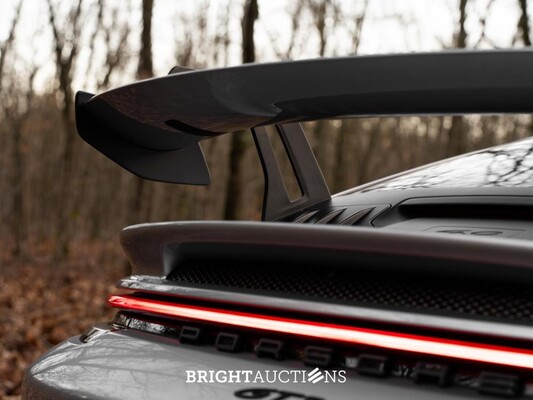 Porsche 911 GT3 992 4.0 510pk Sport-Chrono 2022, X-836-VV