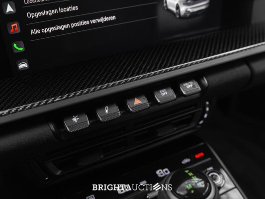 Porsche 911 GT3 992 4.0 510pk Sport-Chrono 2022, X-836-VV