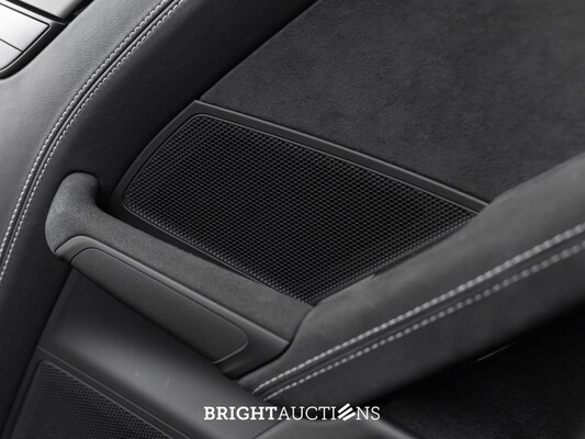 Porsche 911 GT3 992 4.0 510pk Sport-Chrono 2022, X-836-VV