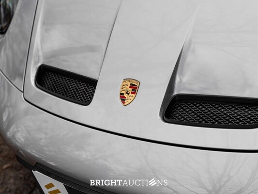 Porsche 911 GT3 992 4.0 510pk Sport-Chrono 2022, X-836-VV