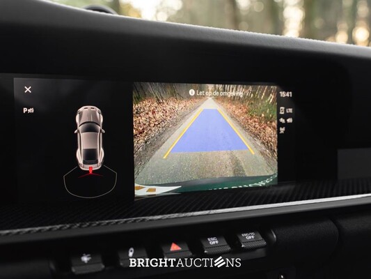 Porsche 911 GT3 992 4.0 510pk Sport-Chrono 2022, X-836-VV