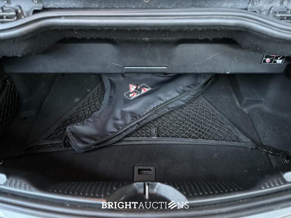 Mercedes-Benz C63s AMG Cabriolet 4.0 V8 Edition 1 -CARBON- 510pk 2017 C-Klasse, ZJ-169-N