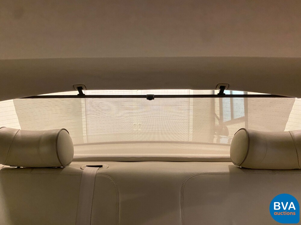 Daimler SIX LWB4.0 241PS 1997 -Org. NL-, RB-TL-96.