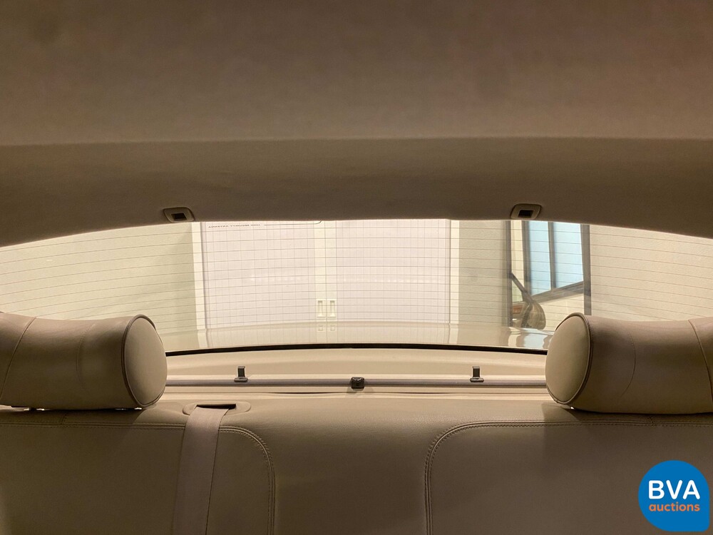 Daimler SIX LWB4.0 241PS 1997 -Org. NL-, RB-TL-96.