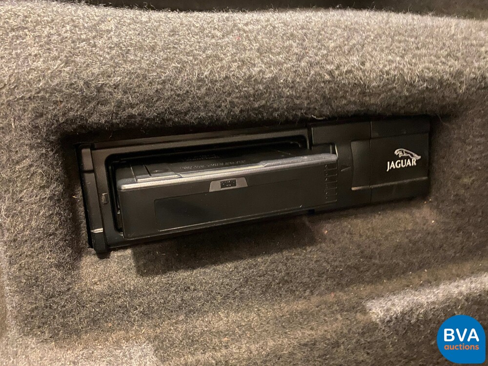 Daimler SIX LWB4.0 241PS 1997 -Org. NL-, RB-TL-96.