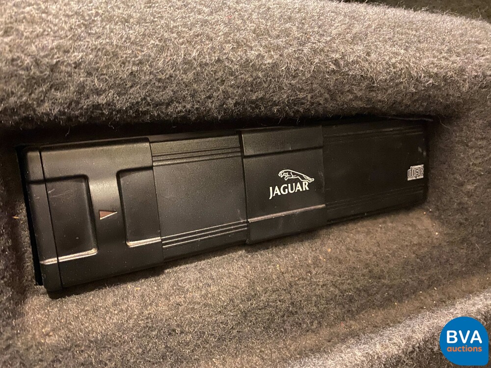 Daimler SIX LWB4.0 241PS 1997 -Org. NL-, RB-TL-96.