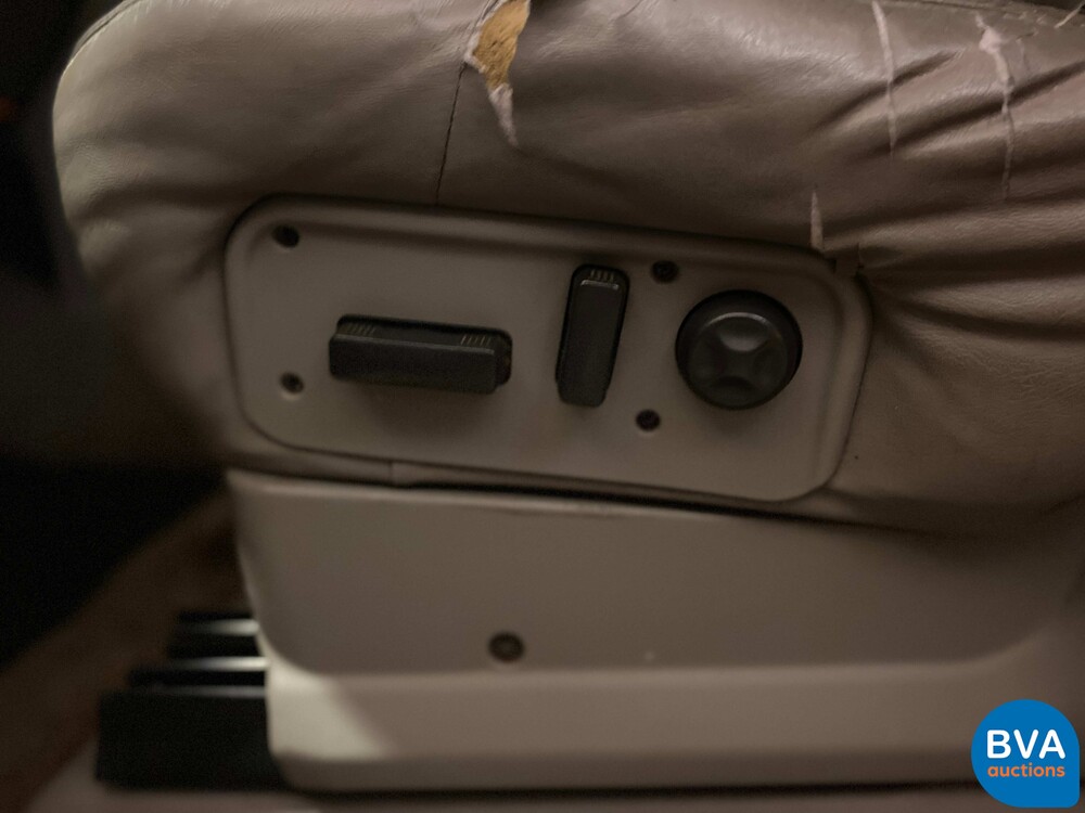 Chevrolet Silverado 5.3 V8 4x4 271PS 2000 -Org. NL-, 01-UN-NR.