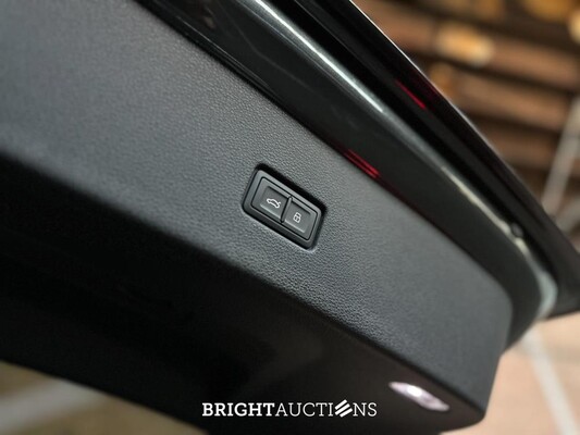 Audi Q8 55 TFSIe Quattro 3.0 V6 S-Line -NIEUW- 394PK 2025 Plug-In Hybrid (Fabrieksgarantie)