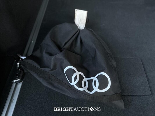 Audi Q8 55 TFSIe Quattro 3.0 V6 S-Line -NIEUW- 394PK 2025 Plug-In Hybrid (Fabrieksgarantie)