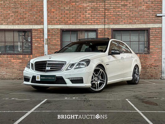 BRIGHT AUCTIONS: NO RESERVE CAR AUCTION - Boxmeer