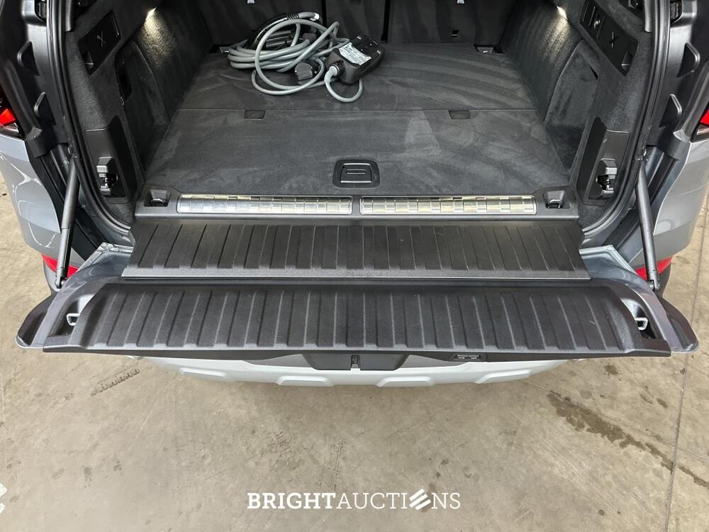 BMW X5 xDrive50e Hybrid 3.0 V6 490PK 2023 (Fabrieksgarantie)