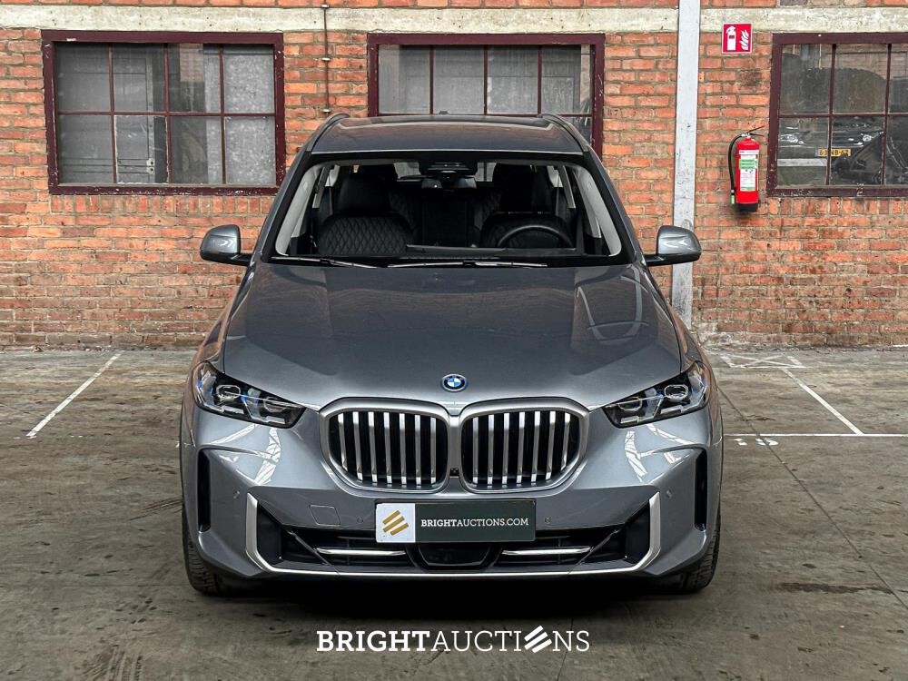 BMW X5 xDrive50e Hybrid 3.0 V6 490PK 2023 (Fabrieksgarantie)