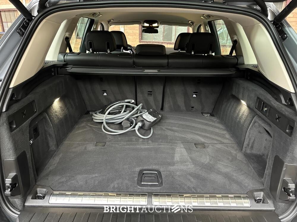 BMW X5 xDrive50e Hybrid 3.0 V6 490PK 2023 (Fabrieksgarantie)