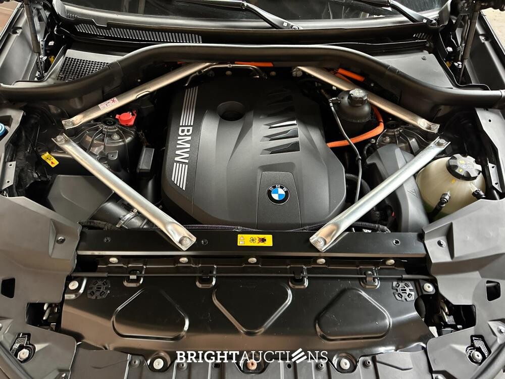 BMW X5 xDrive50e Hybrid 3.0 V6 490PK 2023 (Fabrieksgarantie)