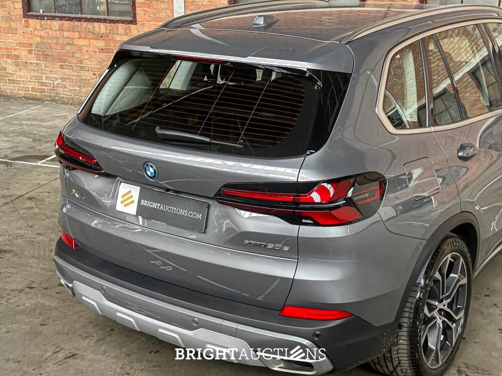 BMW X5 xDrive50e Hybrid 3.0 V6 490PK 2023 (Fabrieksgarantie)