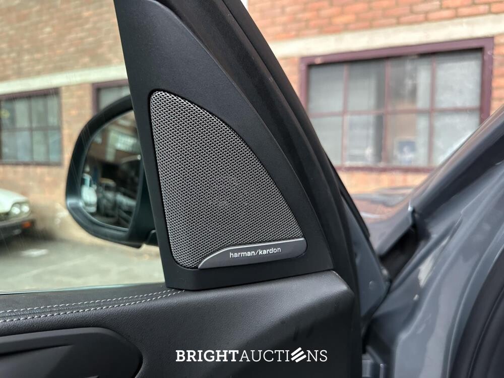 BMW X5 xDrive50e Hybrid 3.0 V6 490PK 2023 (Fabrieksgarantie)